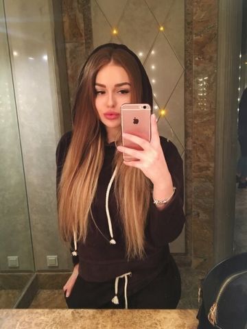 Анкета проститутки Нелли, Змейская, 23 года, №284441